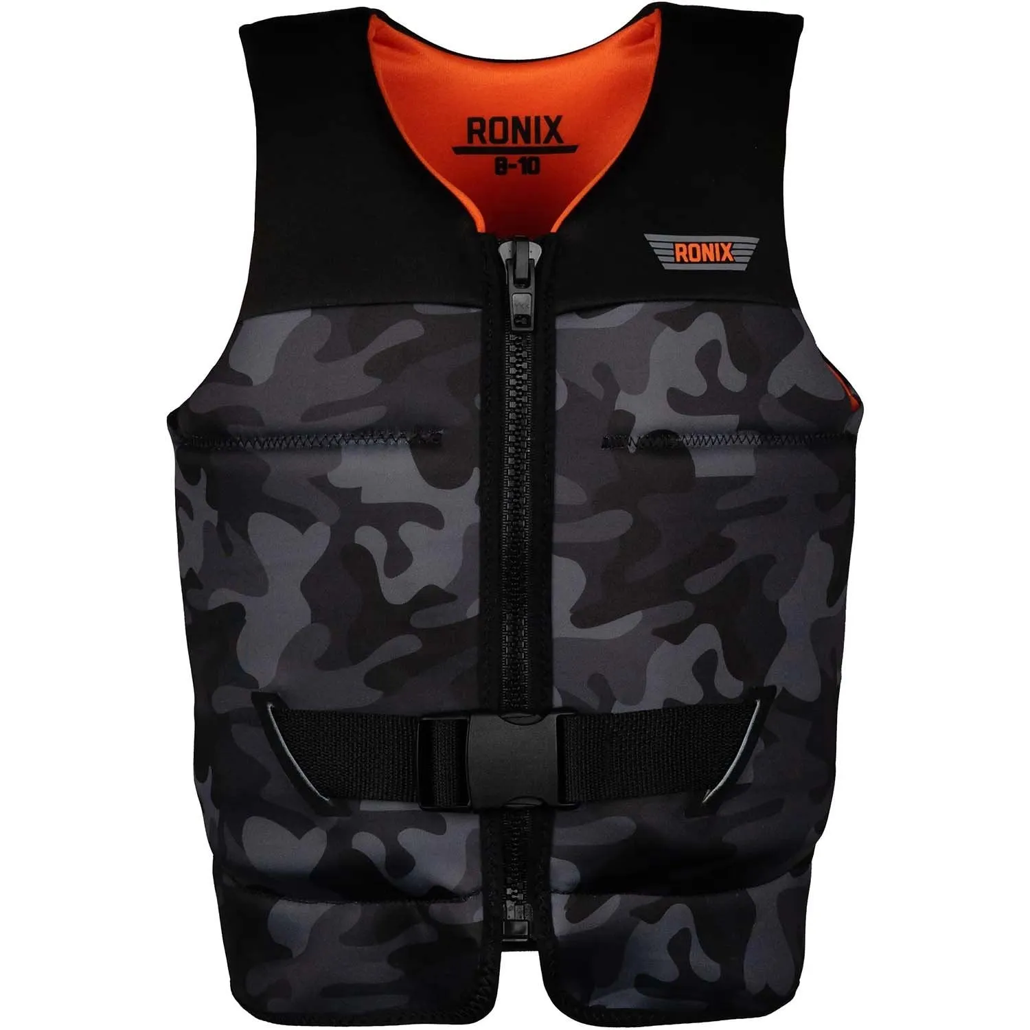 2025 RONIX NEPTUNE BOYS VEST