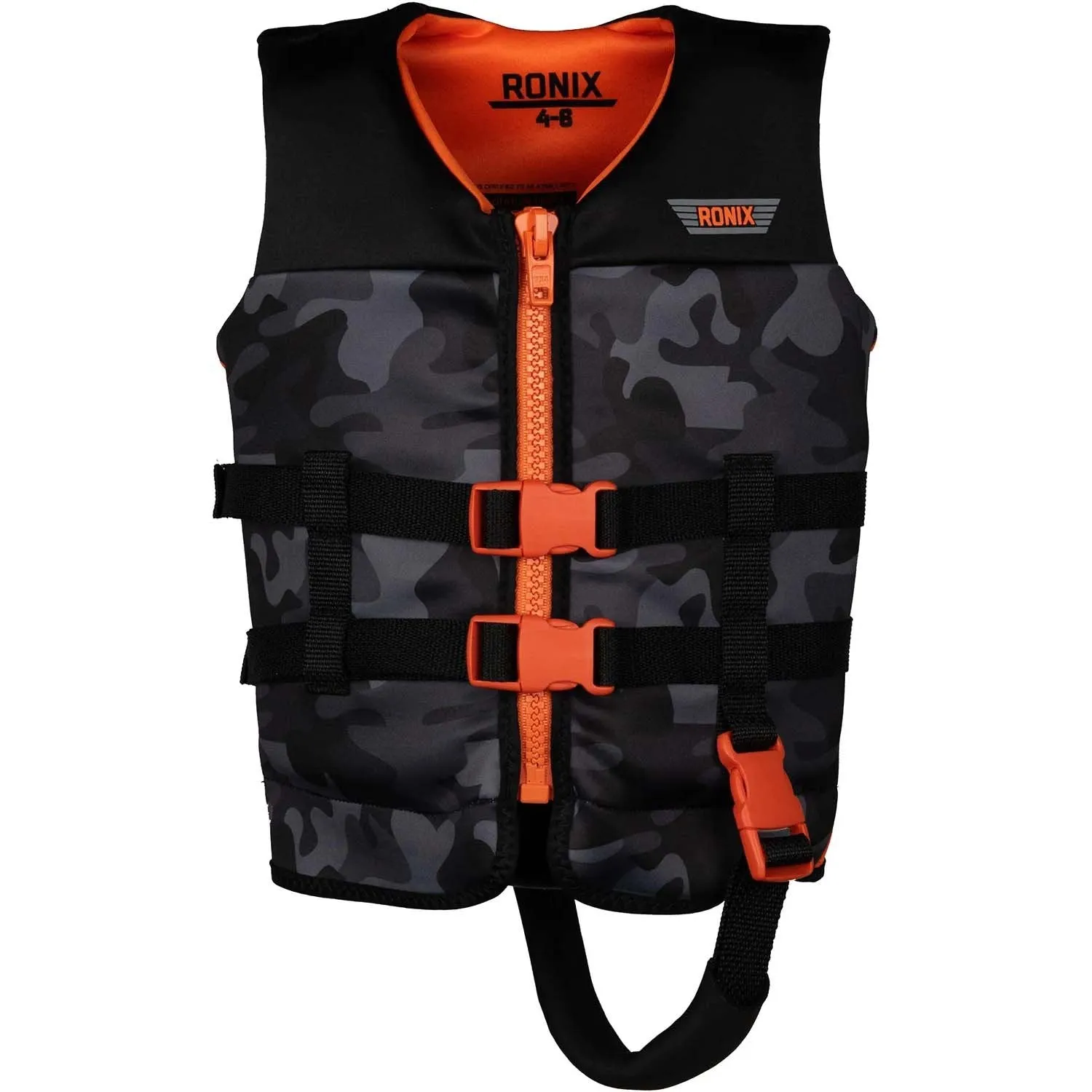 2025 RONIX NEPTUNE BOYS VEST