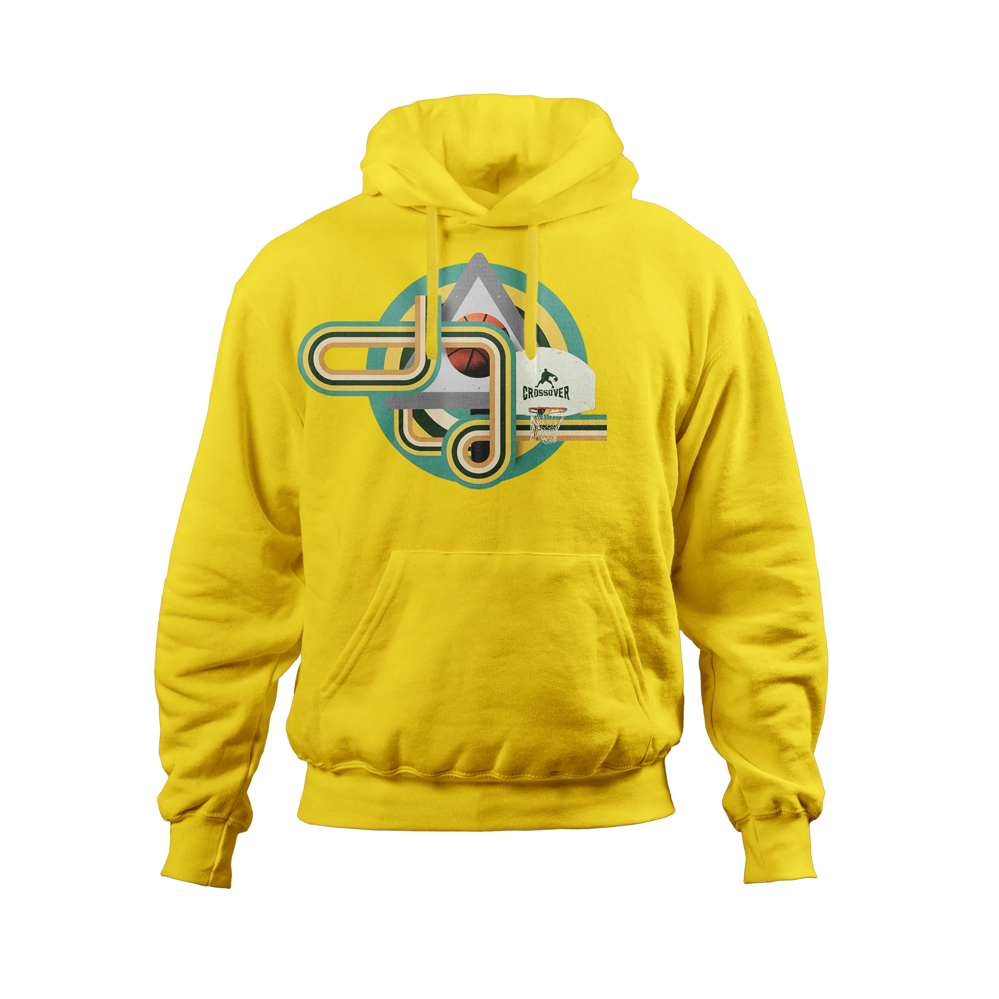 70' s, Kids' Hoodie