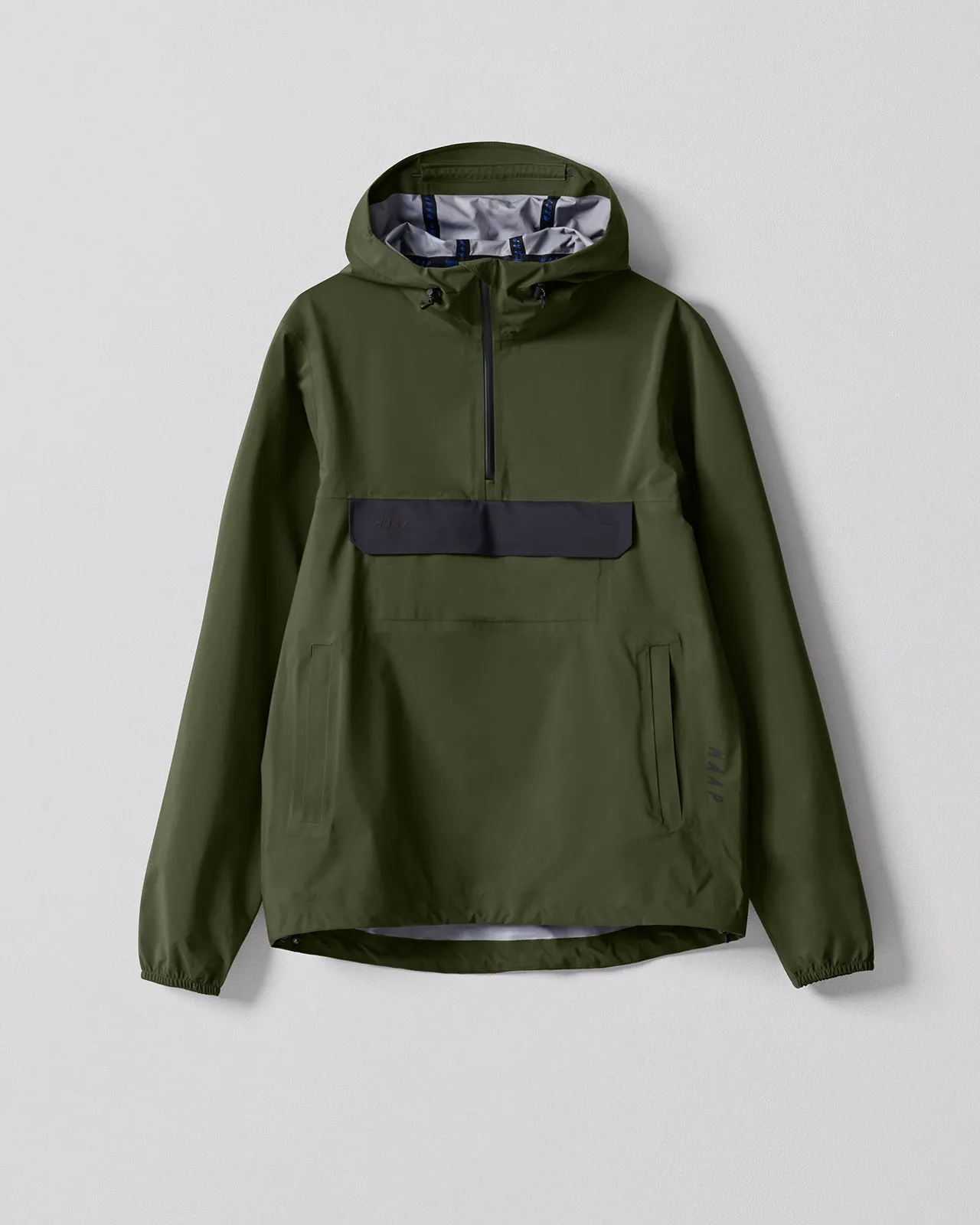 Alt_Road Lightweight Anorak