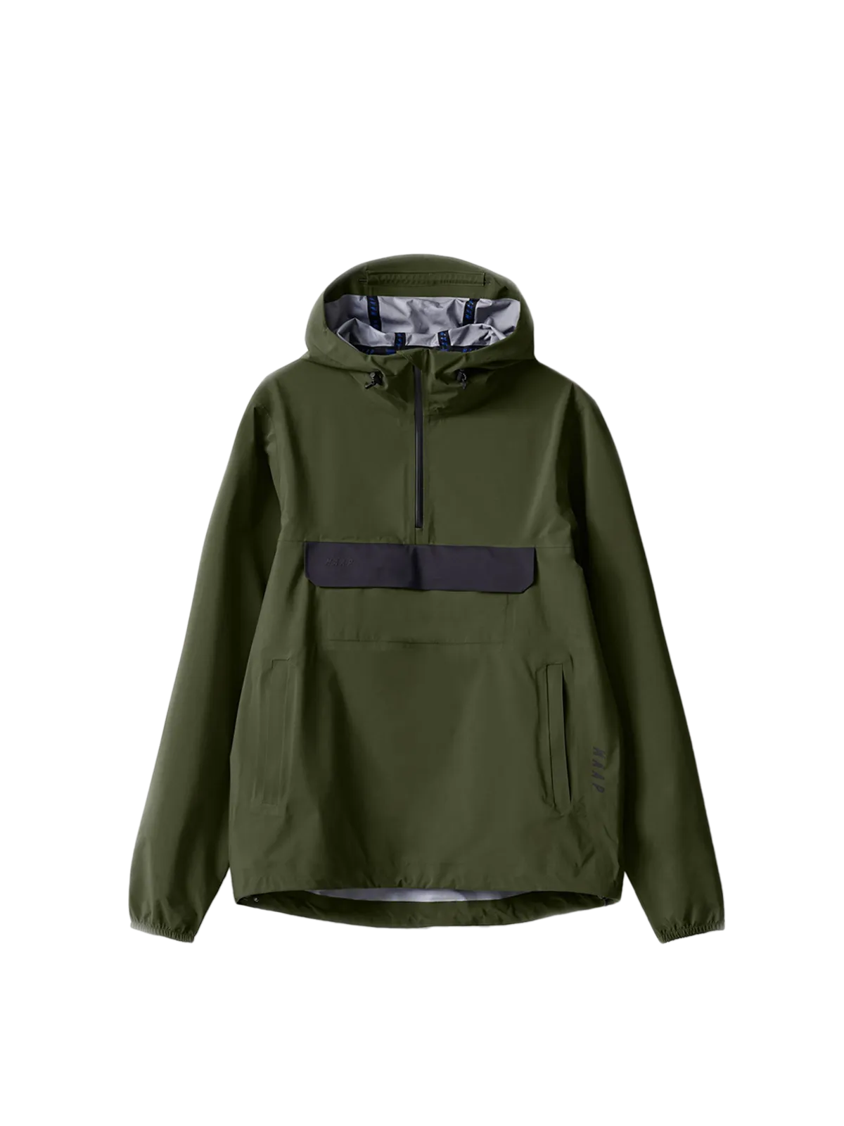 Alt_Road Lightweight Anorak