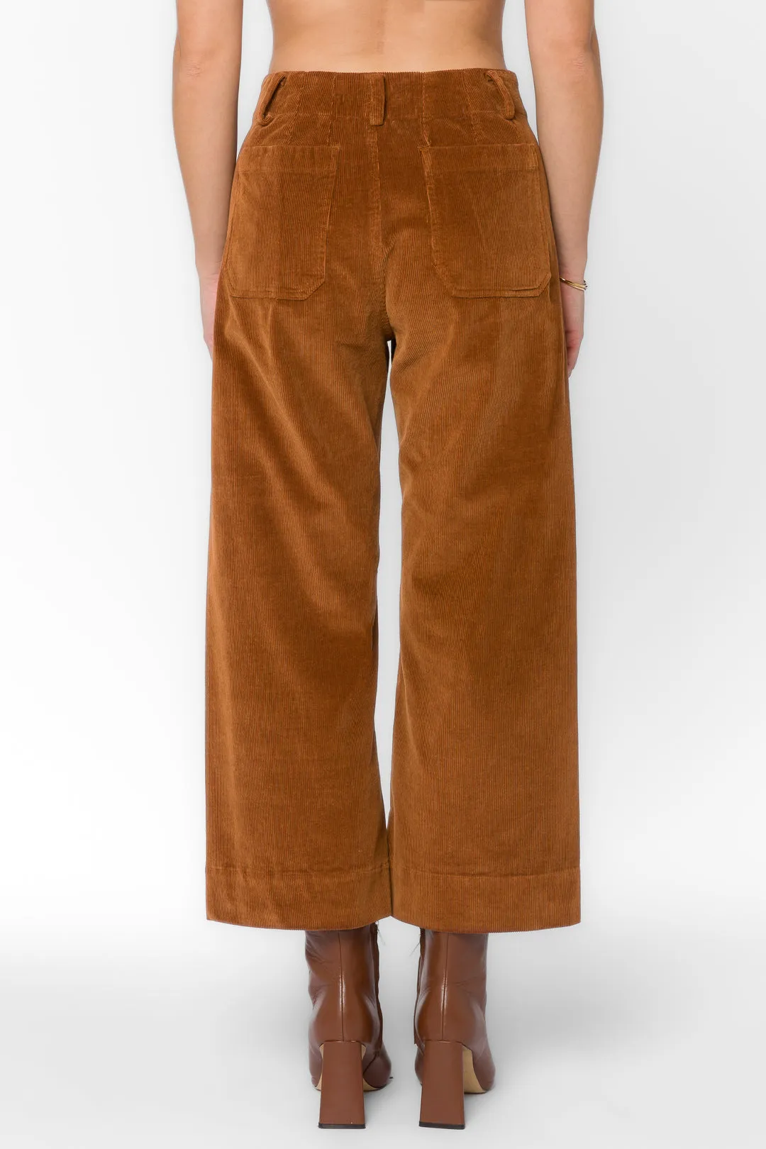 Alyx Copper Pants