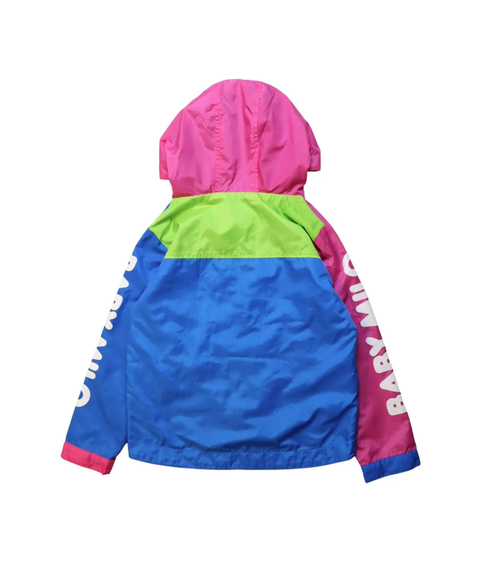 BAPE KIDS Lightweight Jacket 2T - 3T