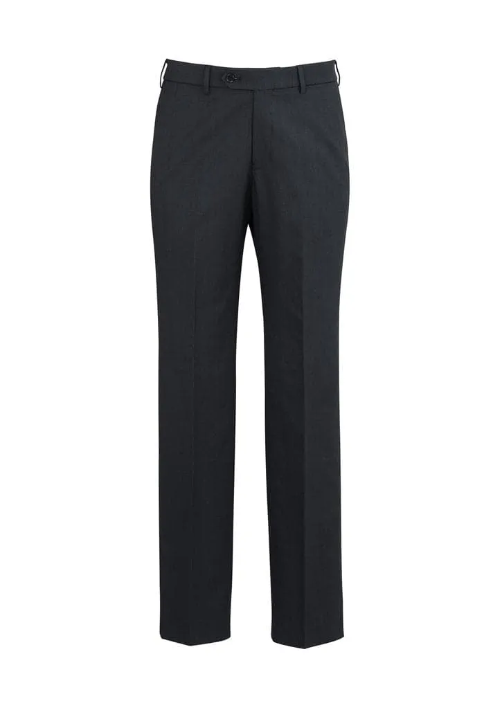 Biz Corporates Mens Adjustable Waist Pant 70114R