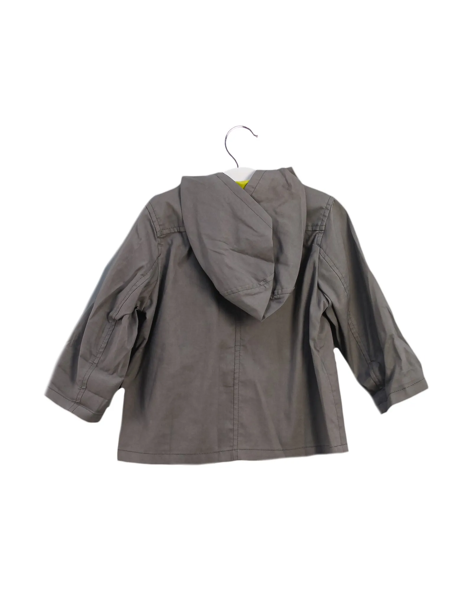 Bonpoint Lightweight Jacket 2T