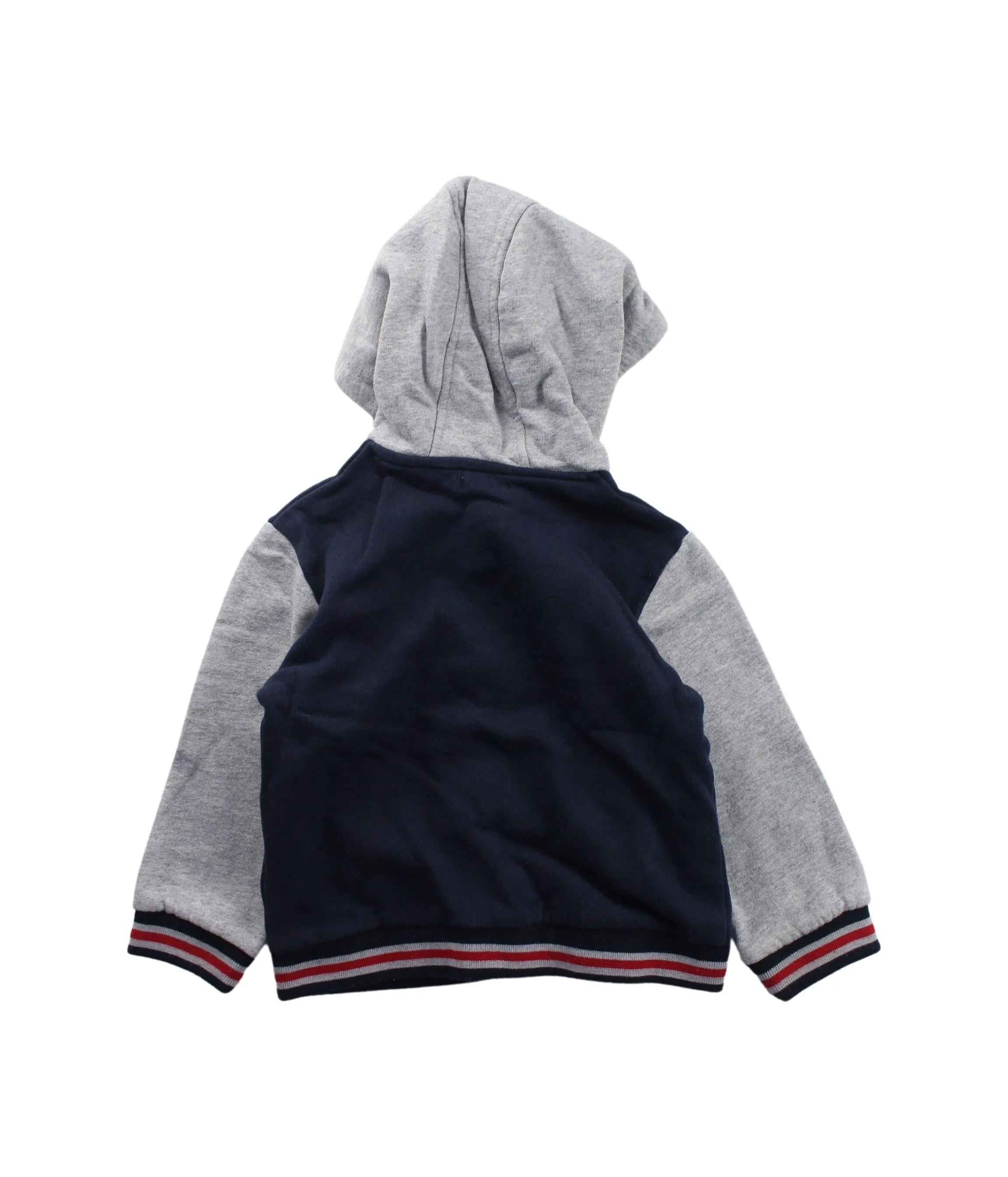 Bout'Chou Lightweight Jacket 3T