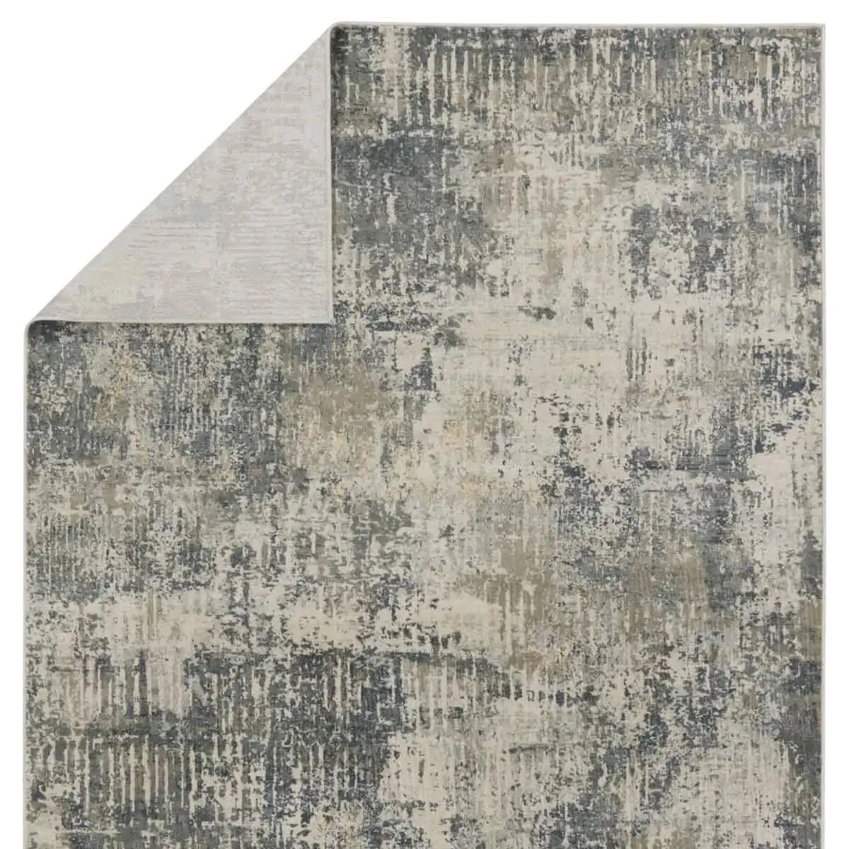 Caicos CAI08 Grey/Beige Rug