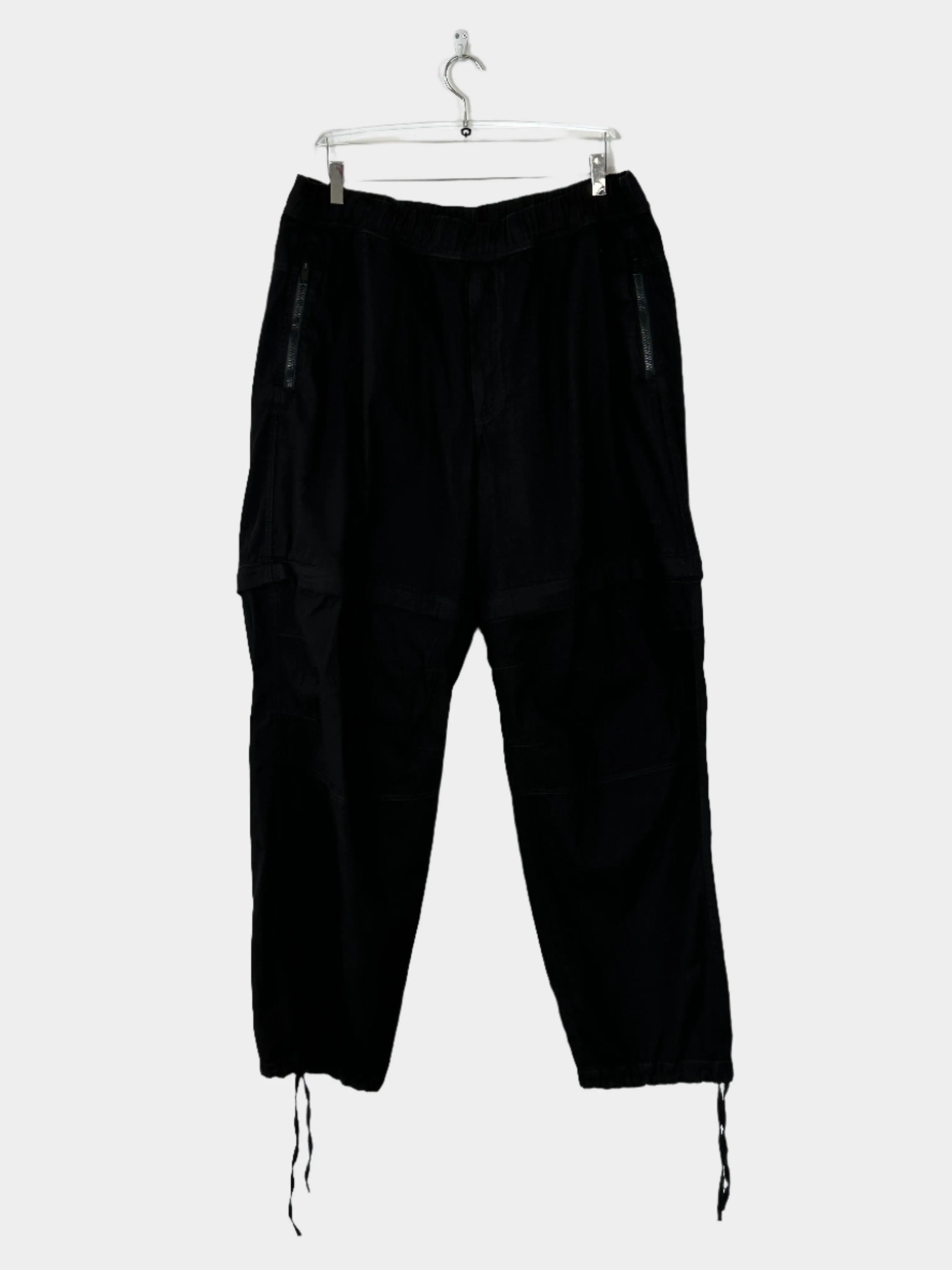 Cargo Modular Trousers