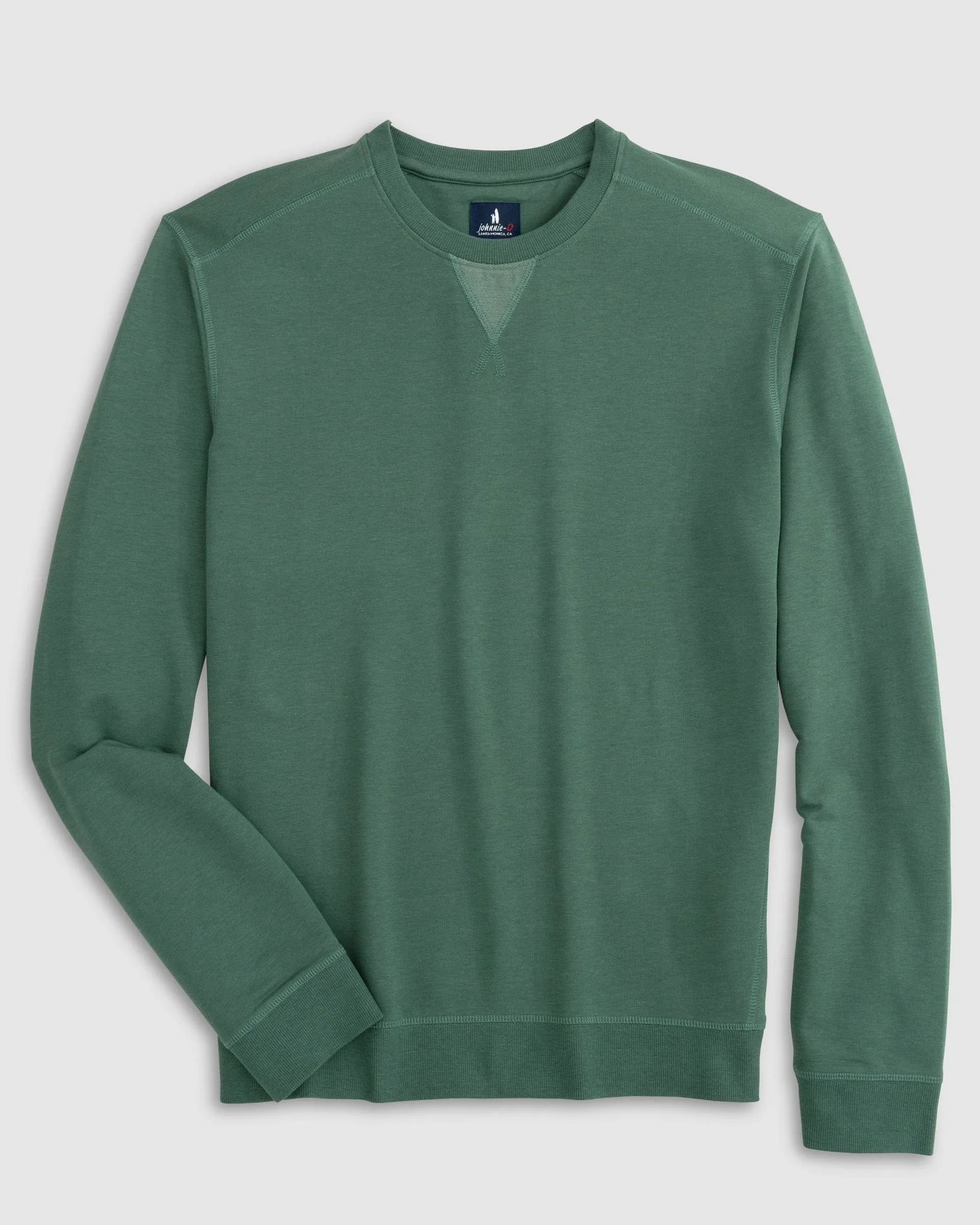 Corbet French Terry Crewneck Sweatshirt