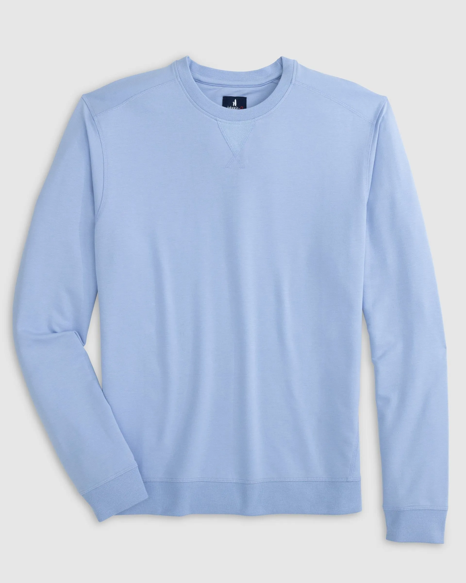 Corbet French Terry Crewneck Sweatshirt