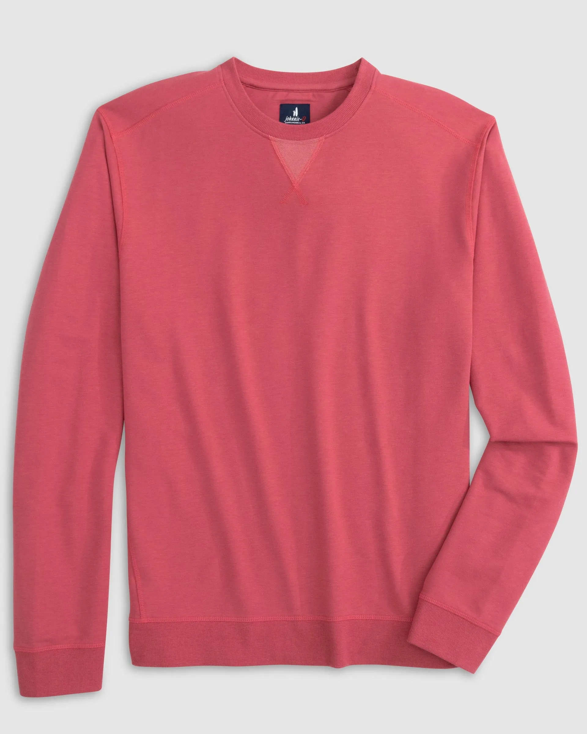 Corbet French Terry Crewneck Sweatshirt