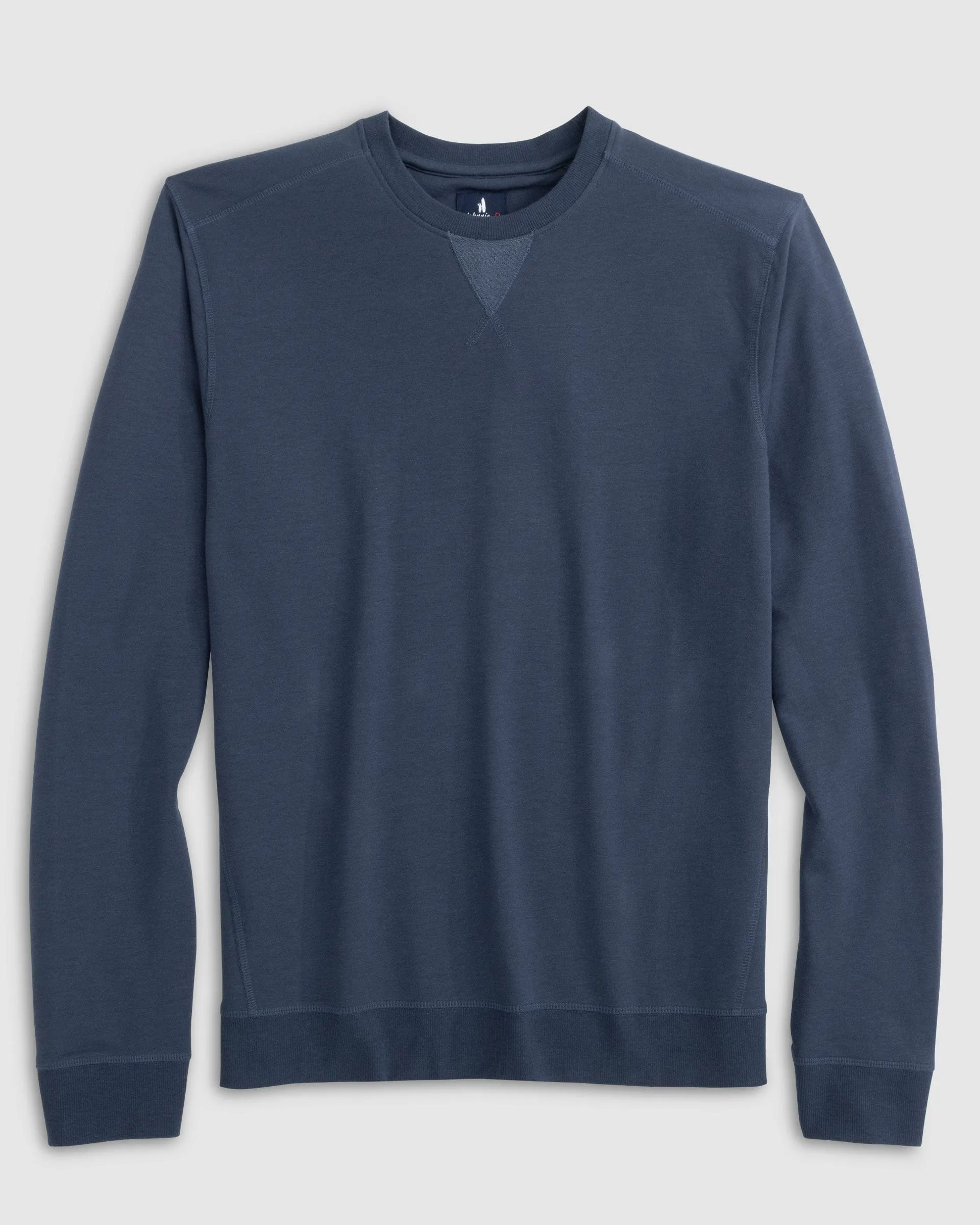 Corbet French Terry Crewneck Sweatshirt