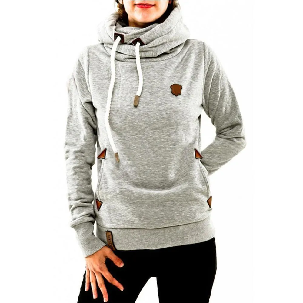 Cotton Long Sleeve with Designer Hoodies