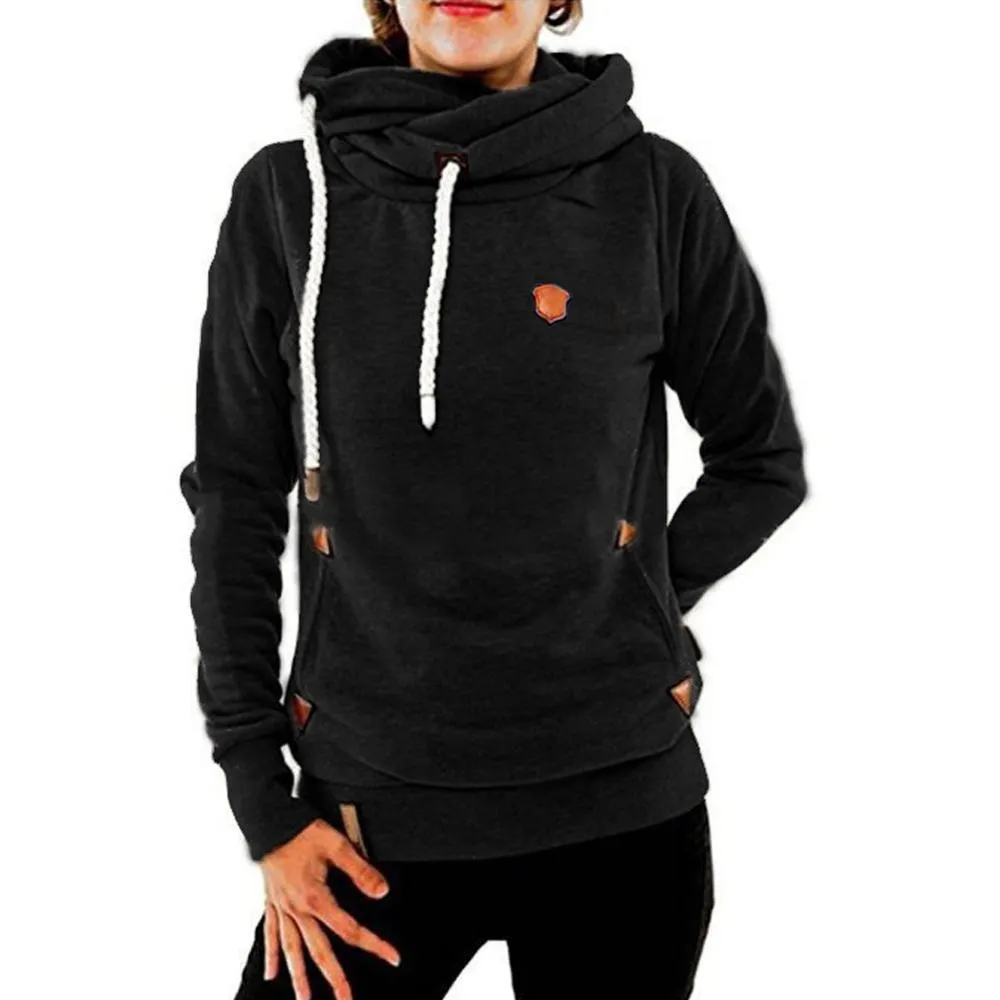 Cotton Long Sleeve with Designer Hoodies