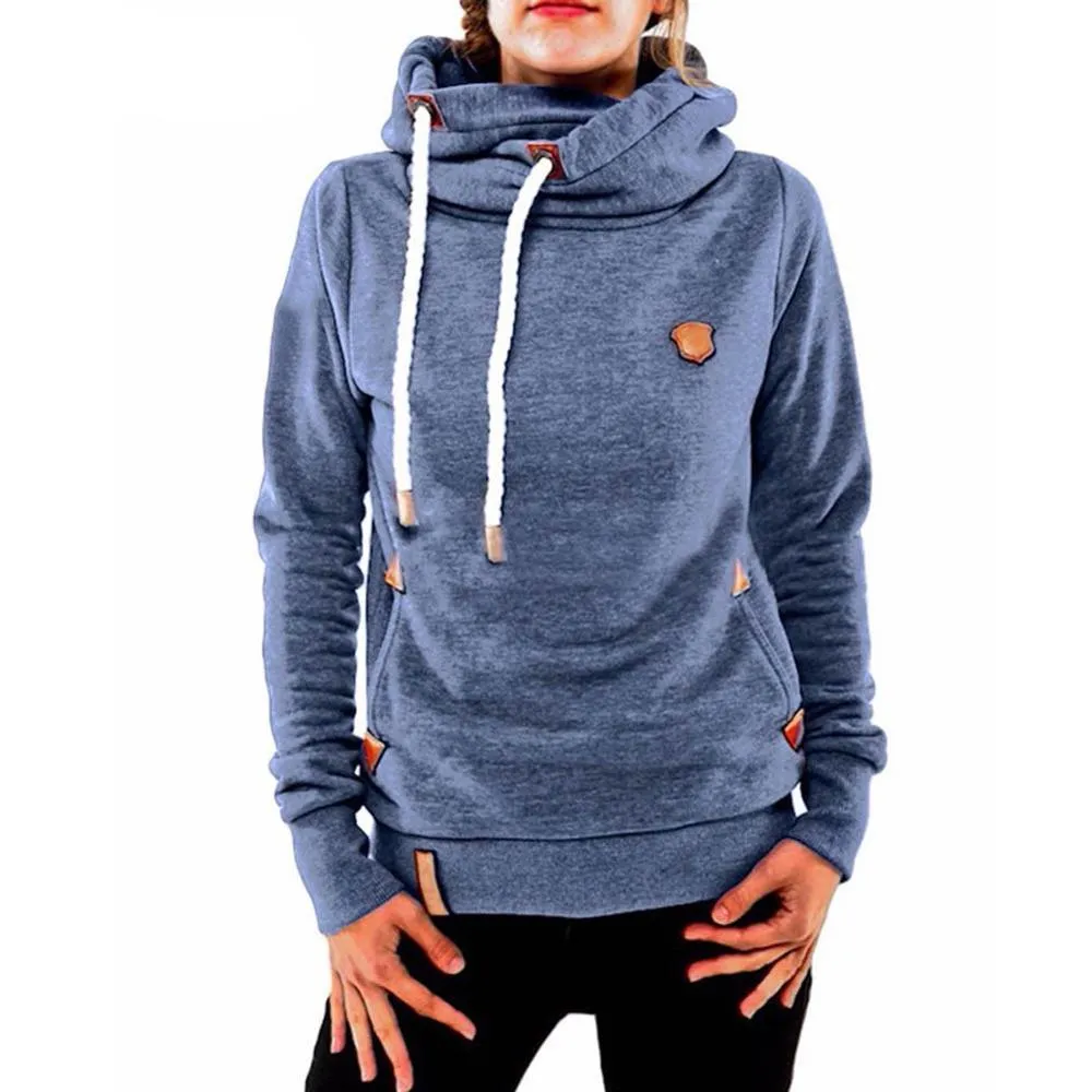 Cotton Long Sleeve with Designer Hoodies