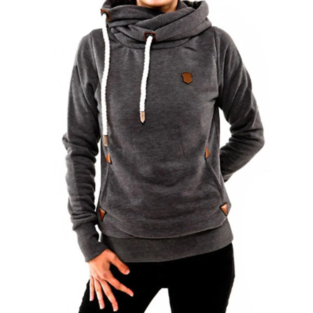 Cotton Long Sleeve with Designer Hoodies