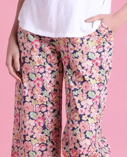 Cotton Pyjama Pants