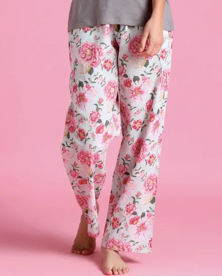 Cotton Pyjama Pants