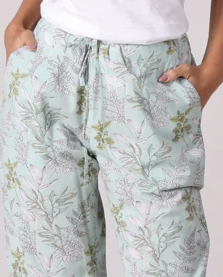 Cotton Pyjama Pants