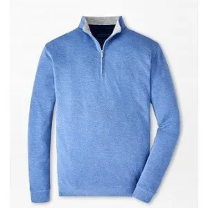 Crown Comfort Pullover in Maritime by Peter Millar