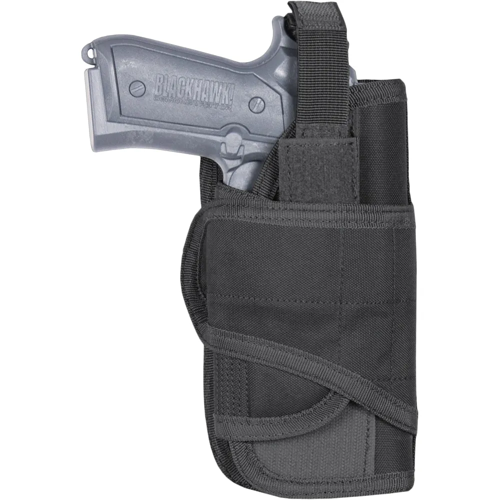 Cyclone Vertical-Mount Modular Holster