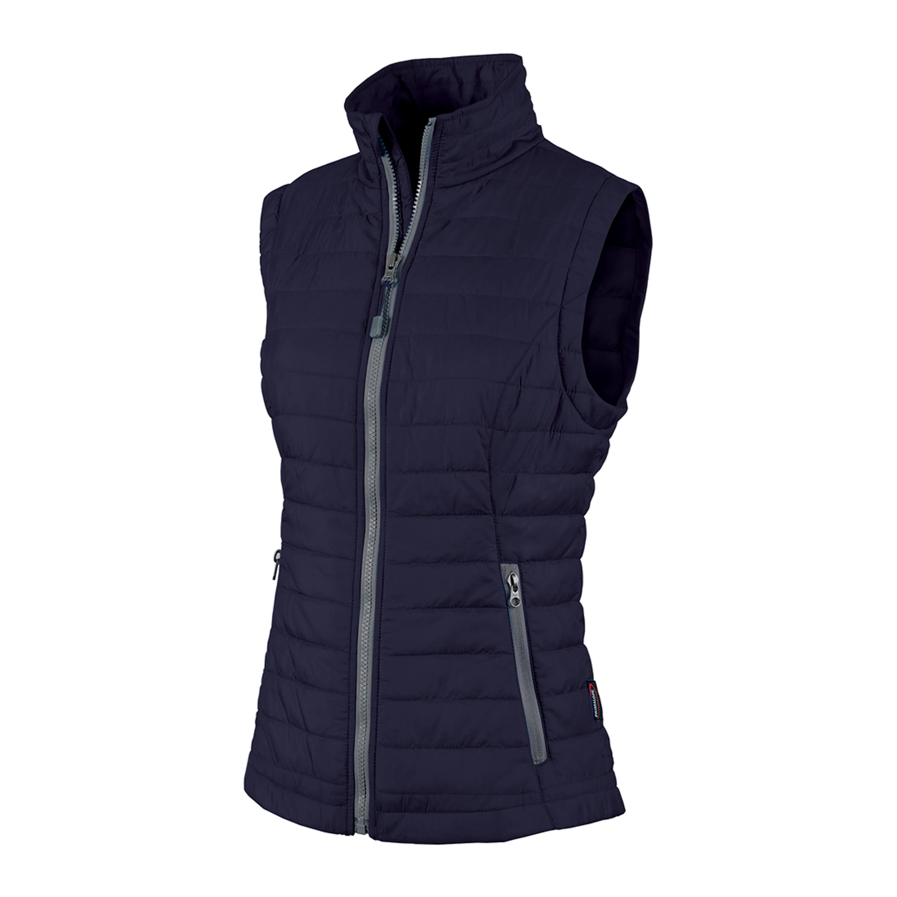 D1844W Ladies Radius Quilted Vest