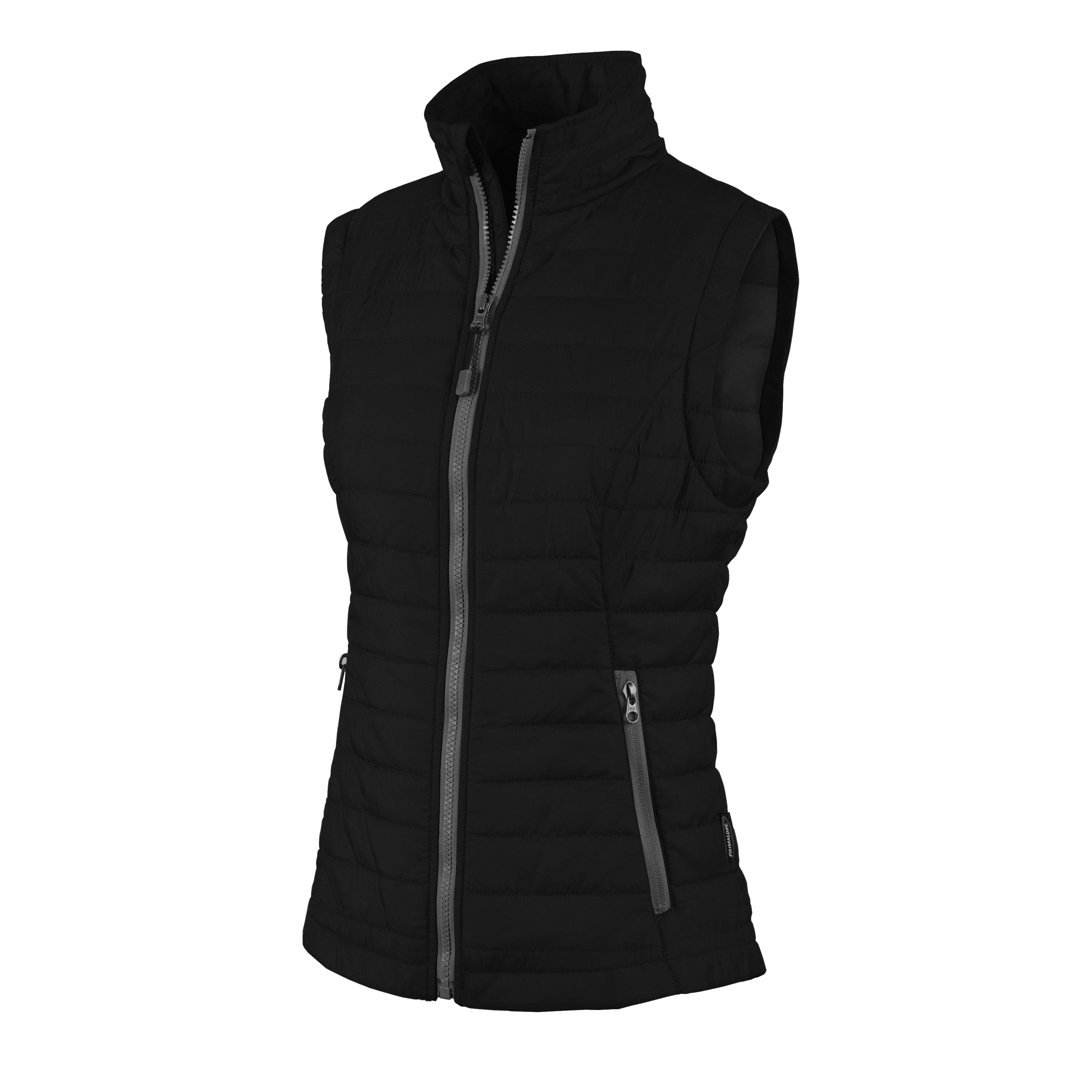 D1844W Ladies Radius Quilted Vest