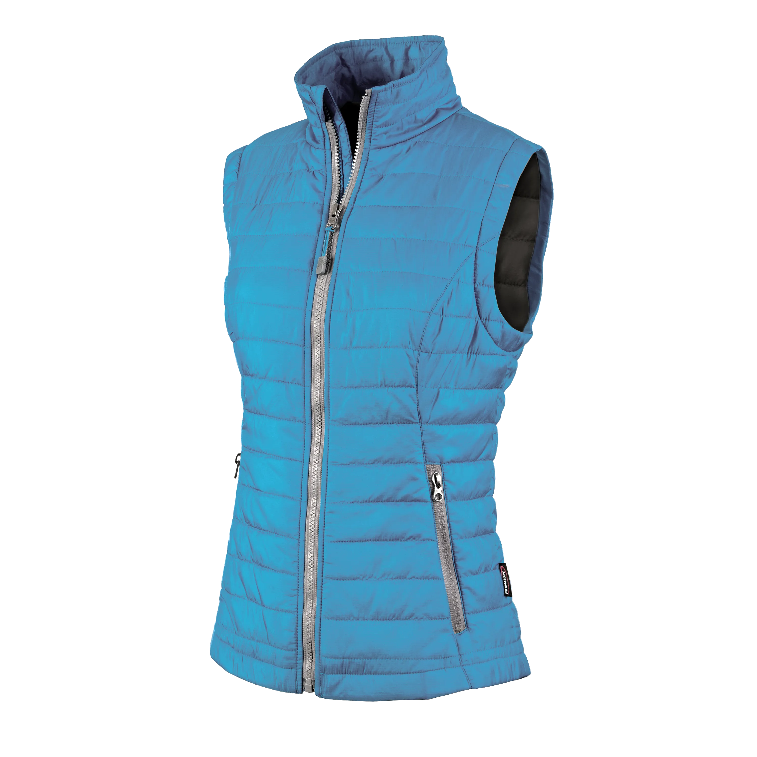 D1844W Ladies Radius Quilted Vest