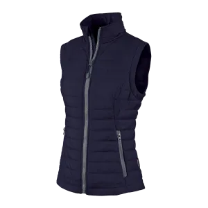 D1844W Ladies Radius Quilted Vest