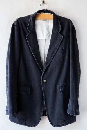 Deconstructed Blazer