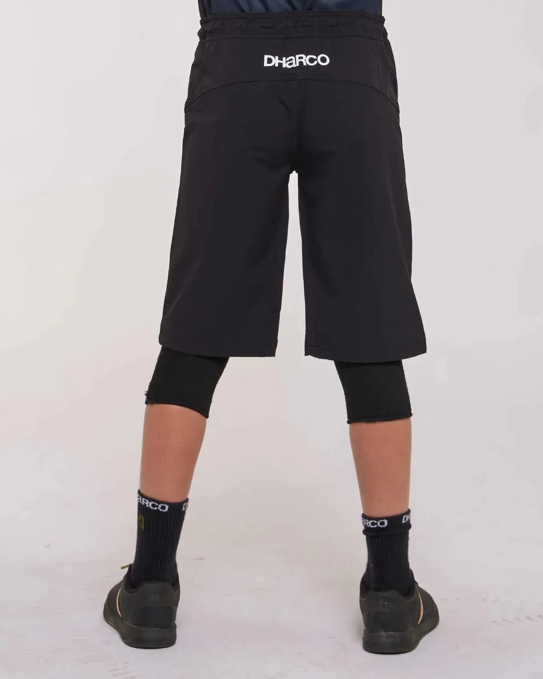 Dharco Youth Gravity Shorts