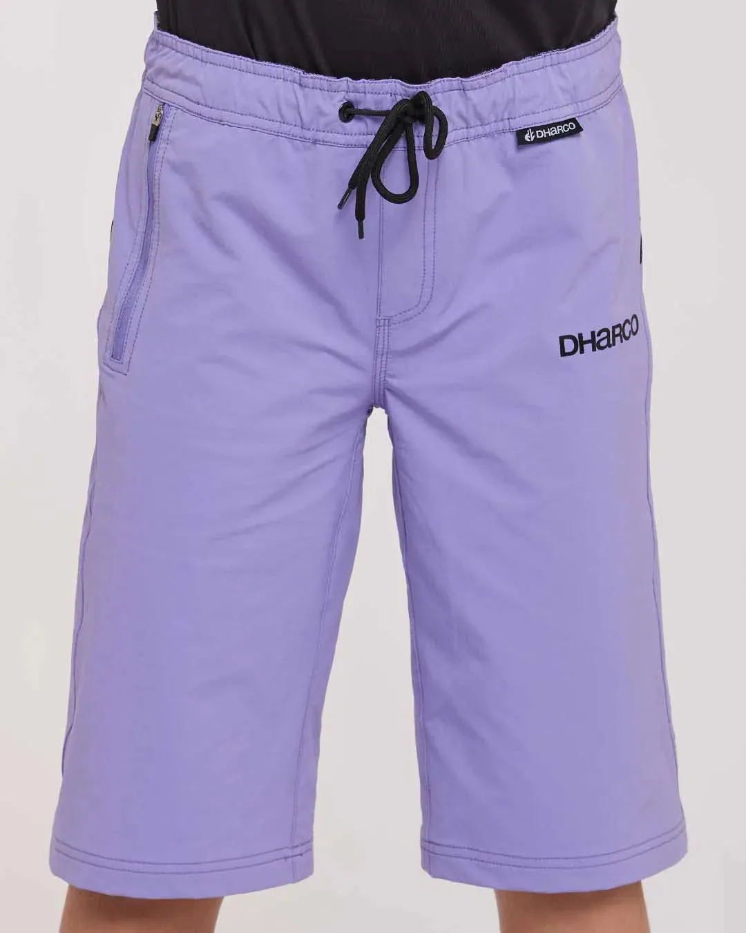 Dharco Youth Gravity Shorts