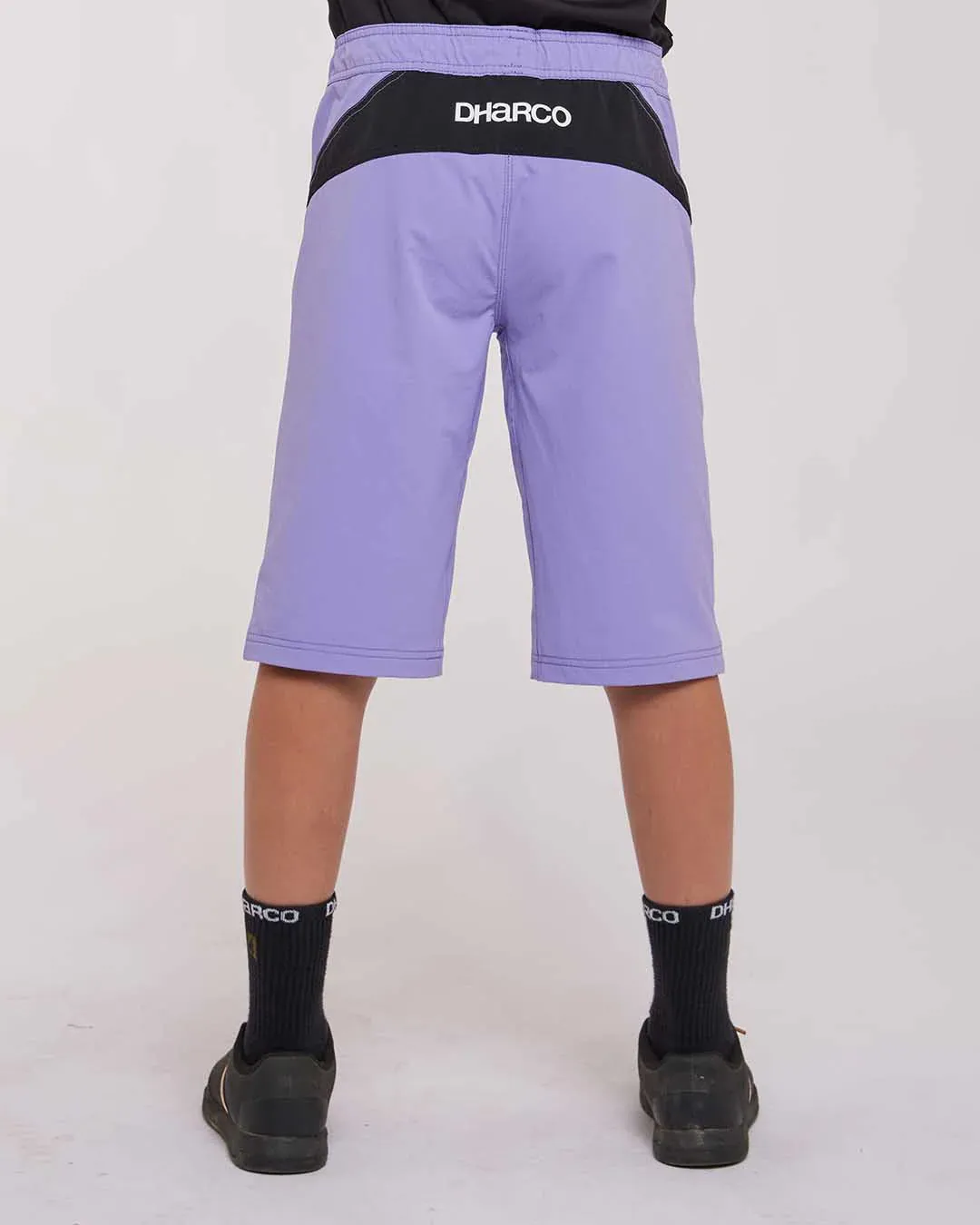 Dharco Youth Gravity Shorts