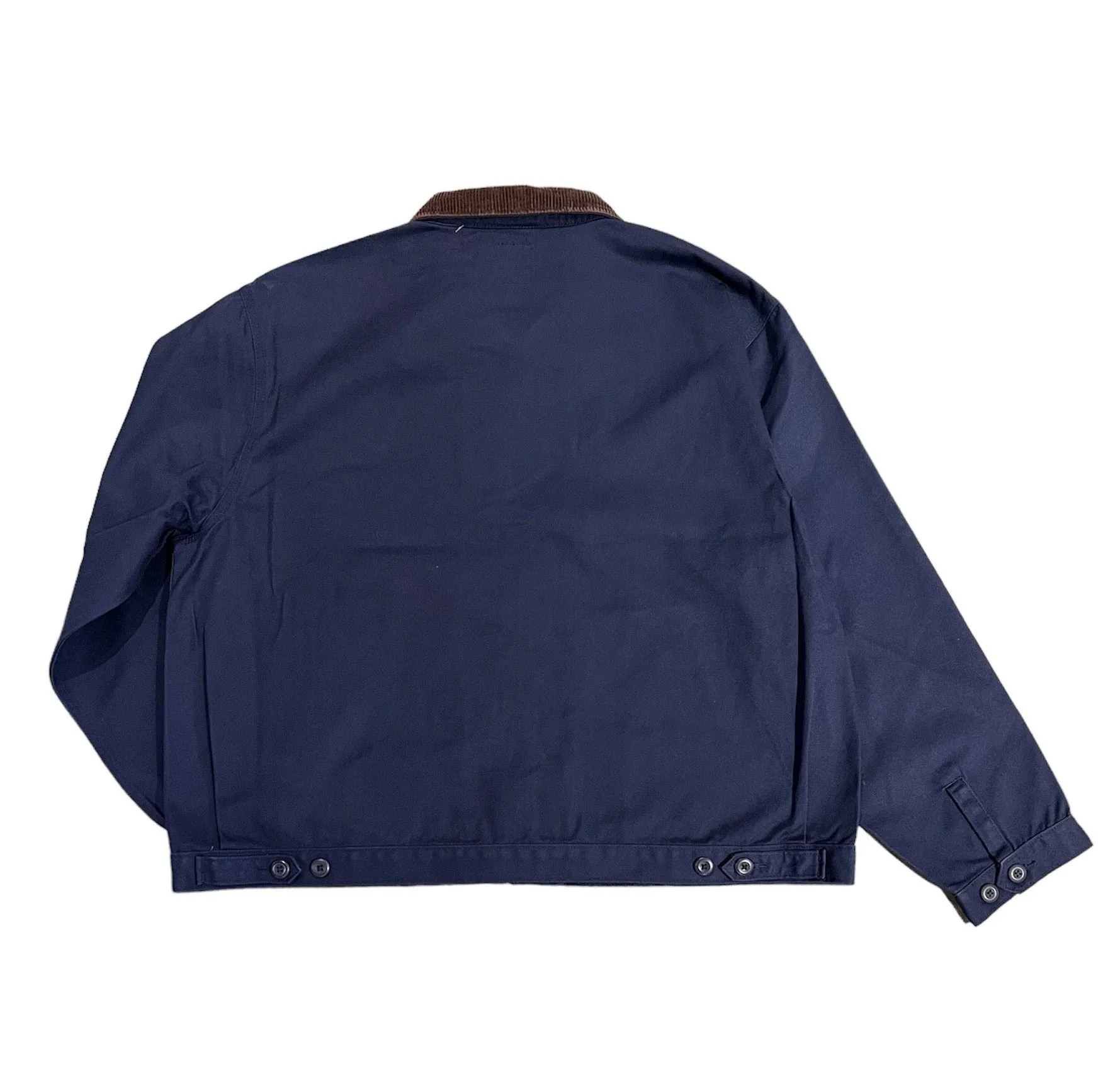 Dickies Skateboarding Jake Hayes Eisenhower Jacket