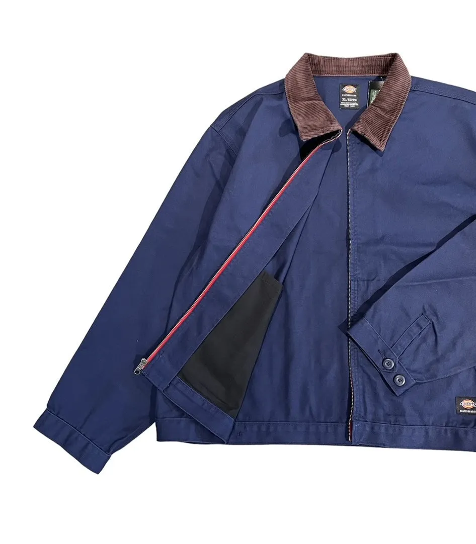 Dickies Skateboarding Jake Hayes Eisenhower Jacket