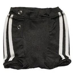 DOG PANTS SPORTY BLACK