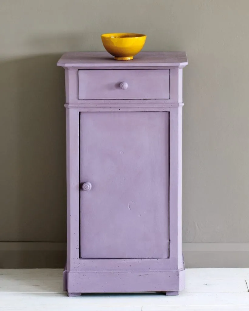 Emile 🇷🇪🇹🇮🇷🇪🇩 - Annie Sloan Chalk Paint