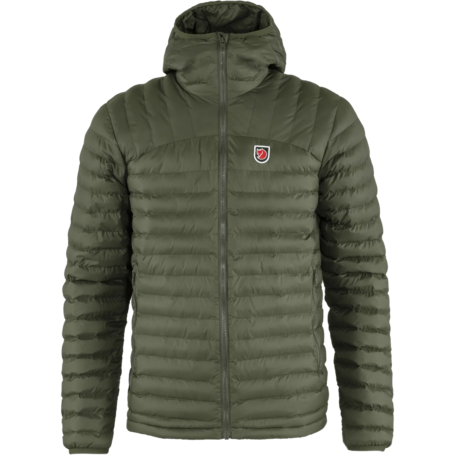 Expedition Lätt Hoodie M