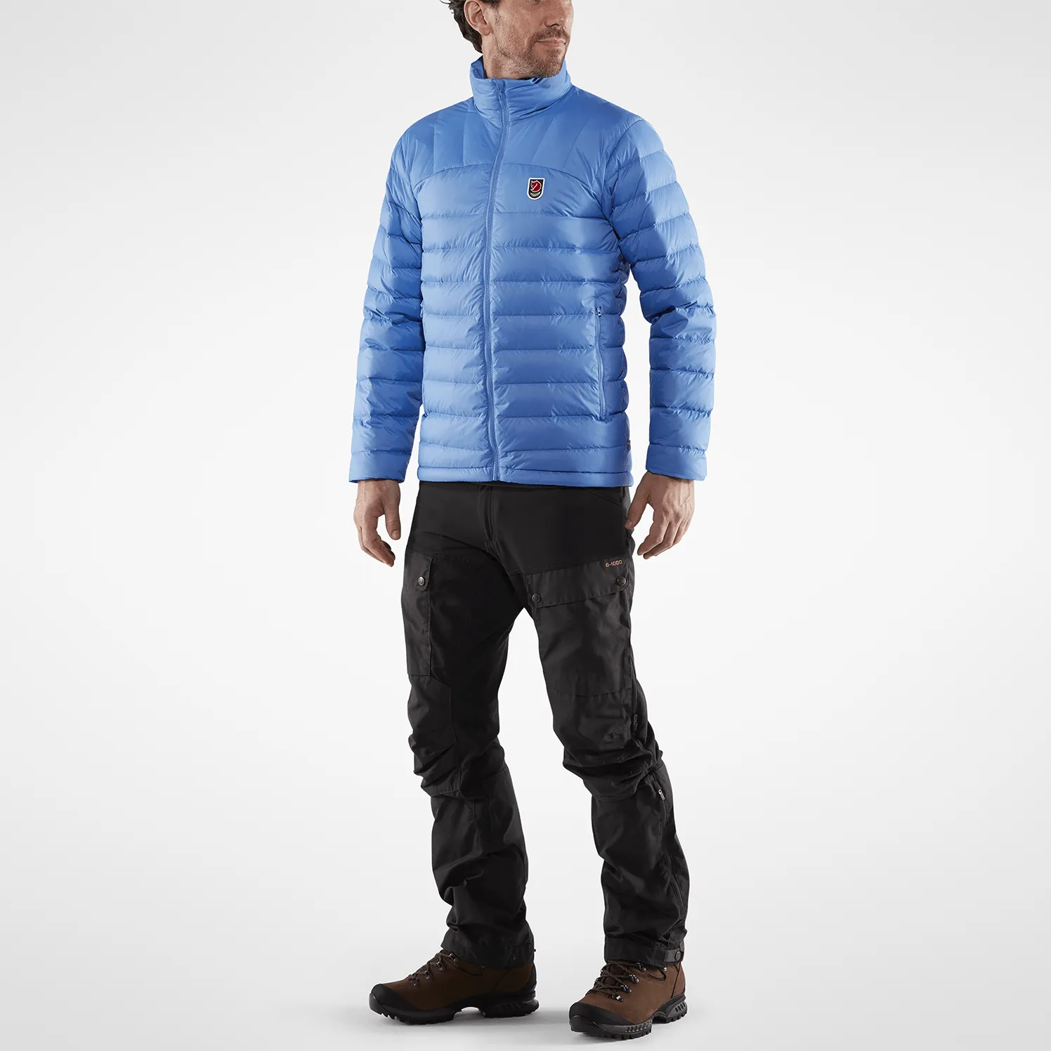 Expedition Pack Down Jacket M