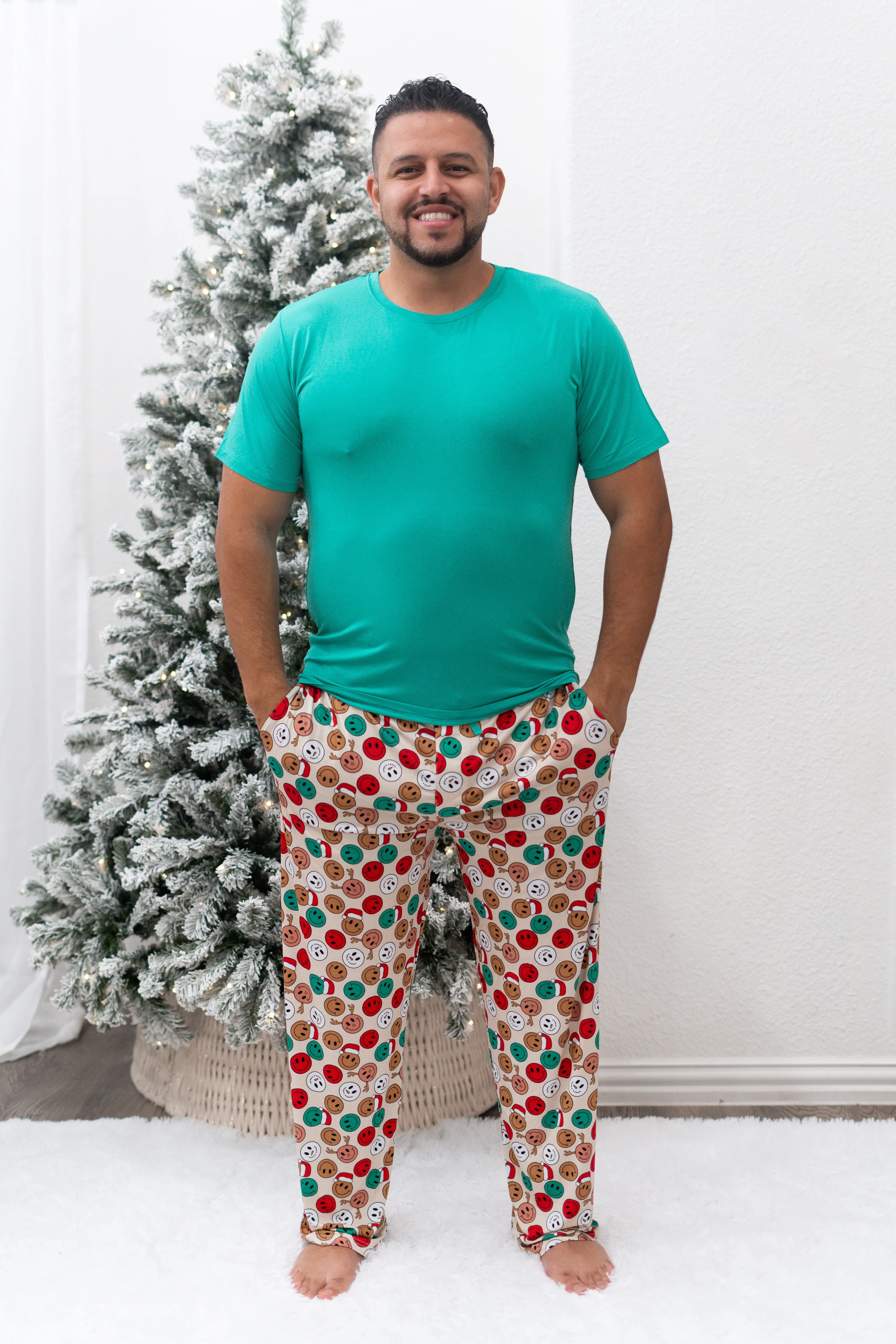 Feelin' Jolly Dream Men's Dream Set