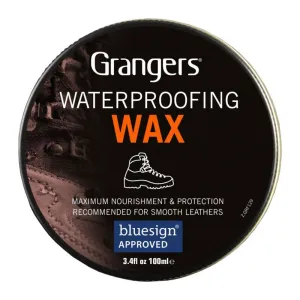 Grangers Waterproofing Wax 100ml