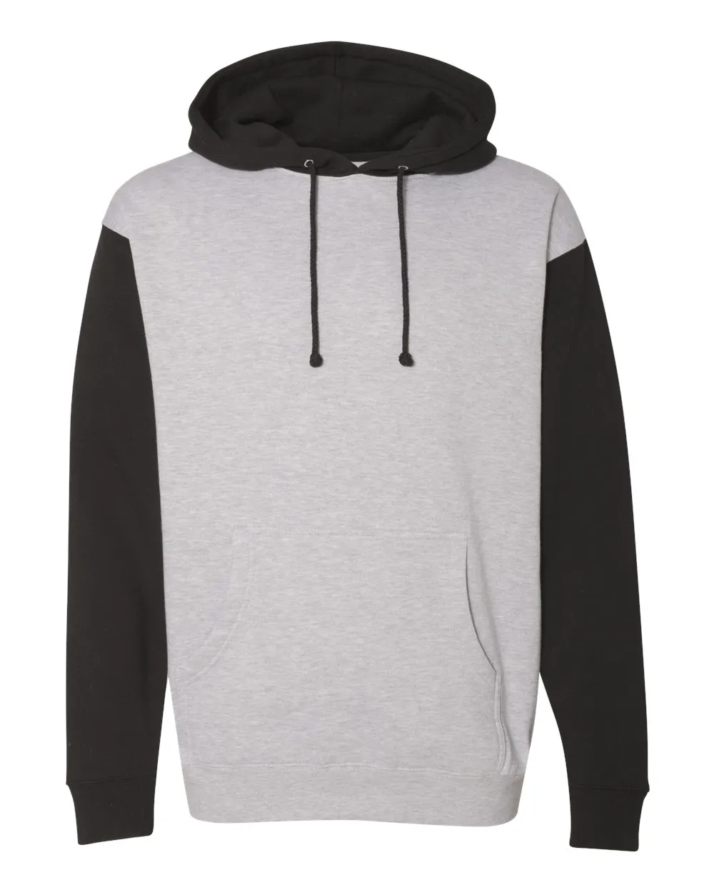 Heavyweight Hooded Sweatshirt