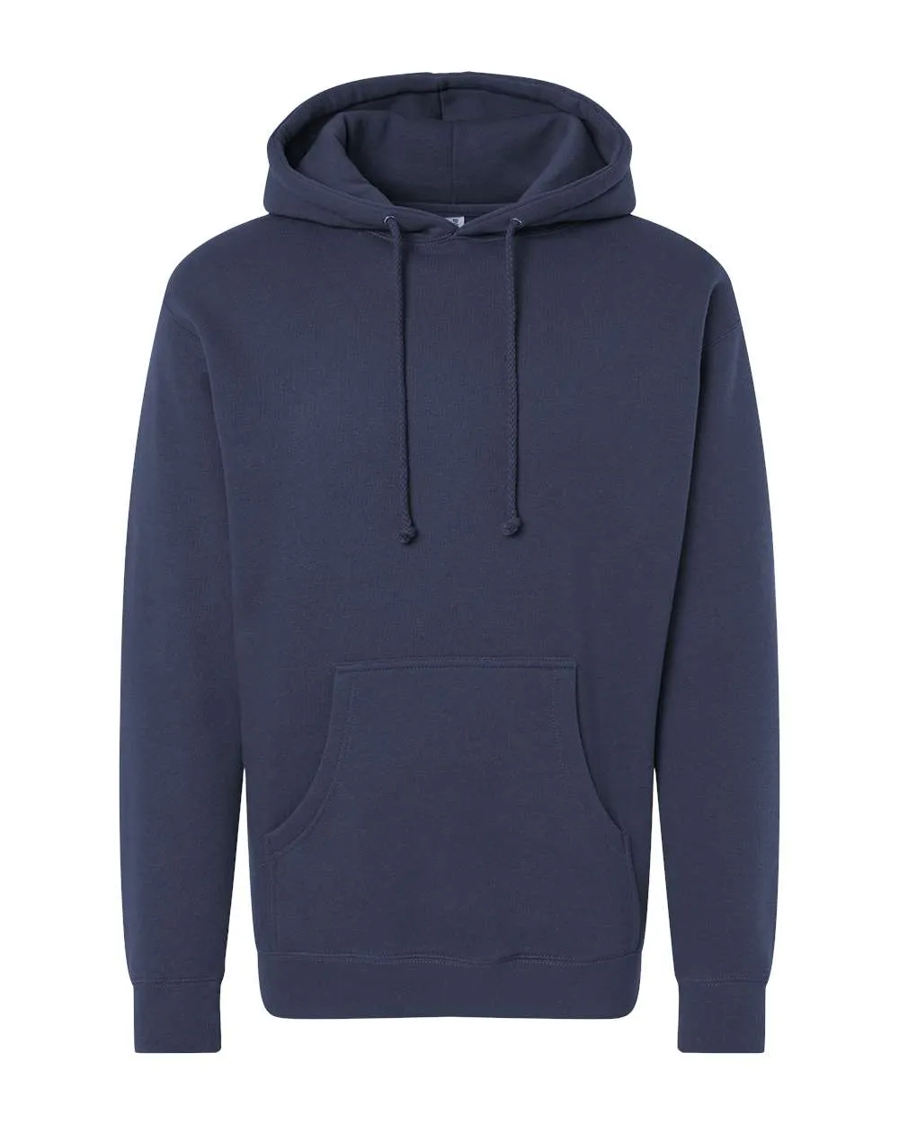 Heavyweight Hooded Sweatshirt