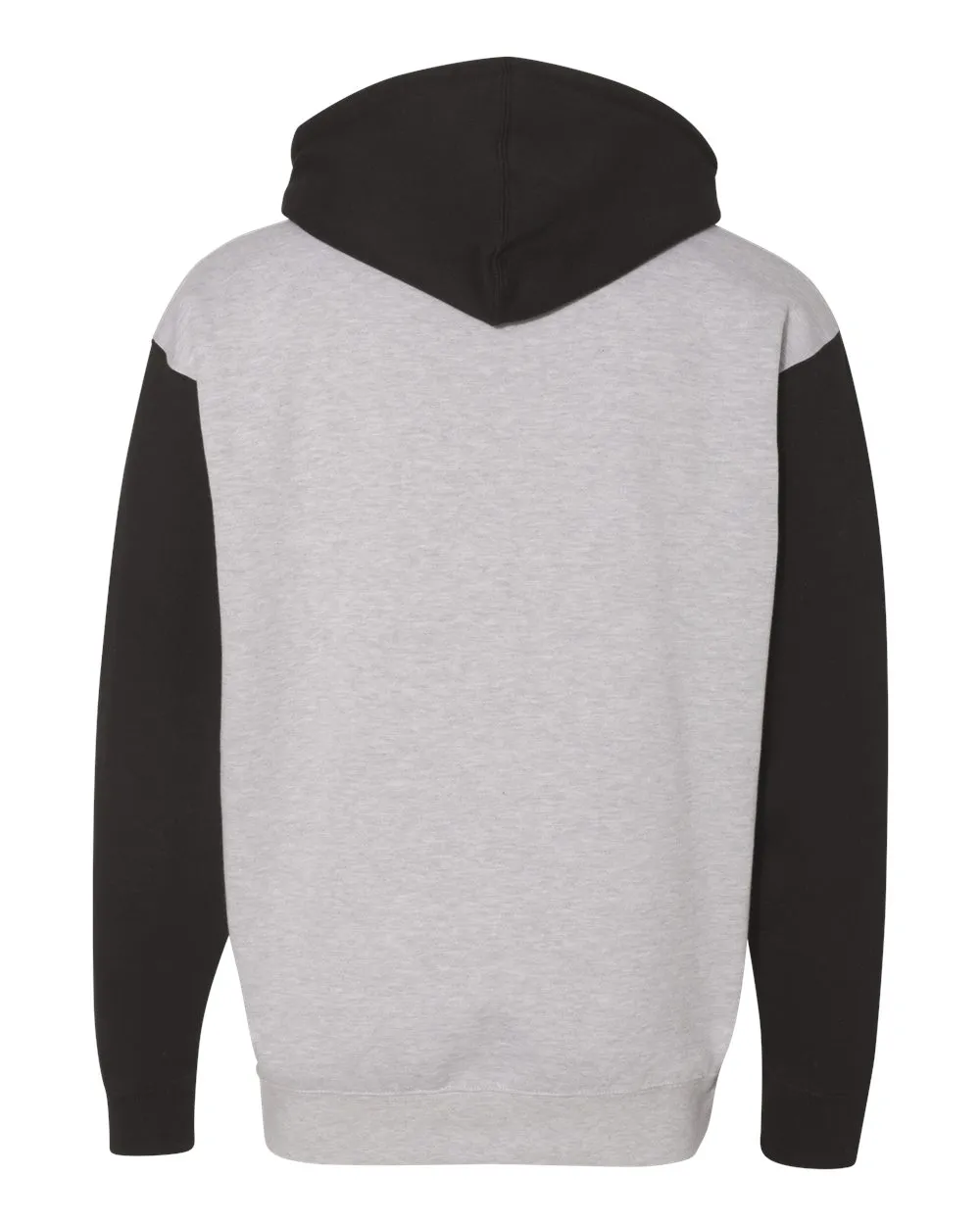 Heavyweight Hooded Sweatshirt