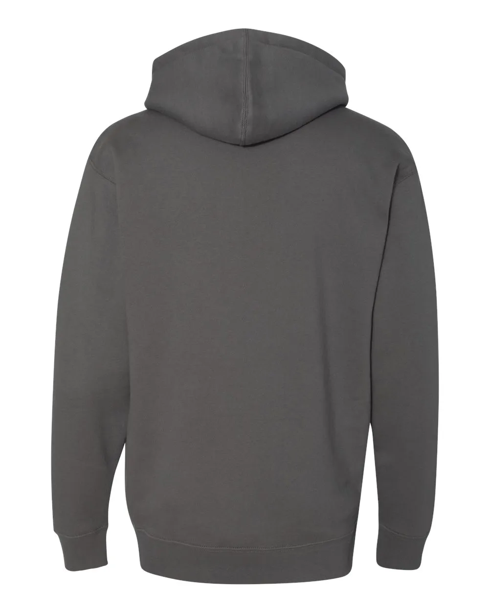 Heavyweight Hooded Sweatshirt