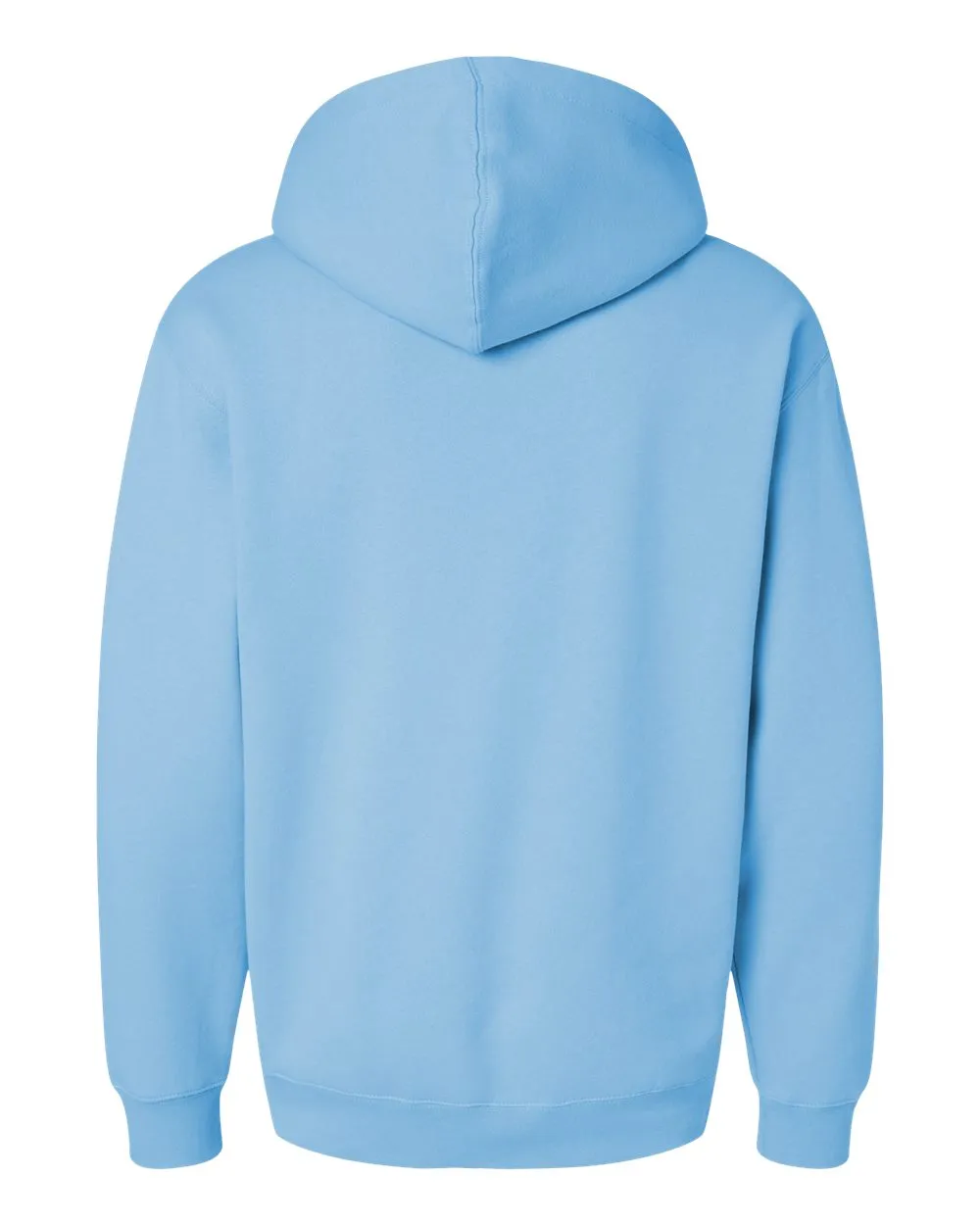 Heavyweight Hooded Sweatshirt