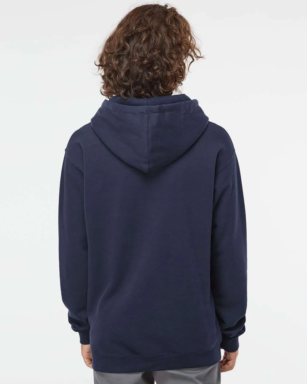 Heavyweight Hooded Sweatshirt