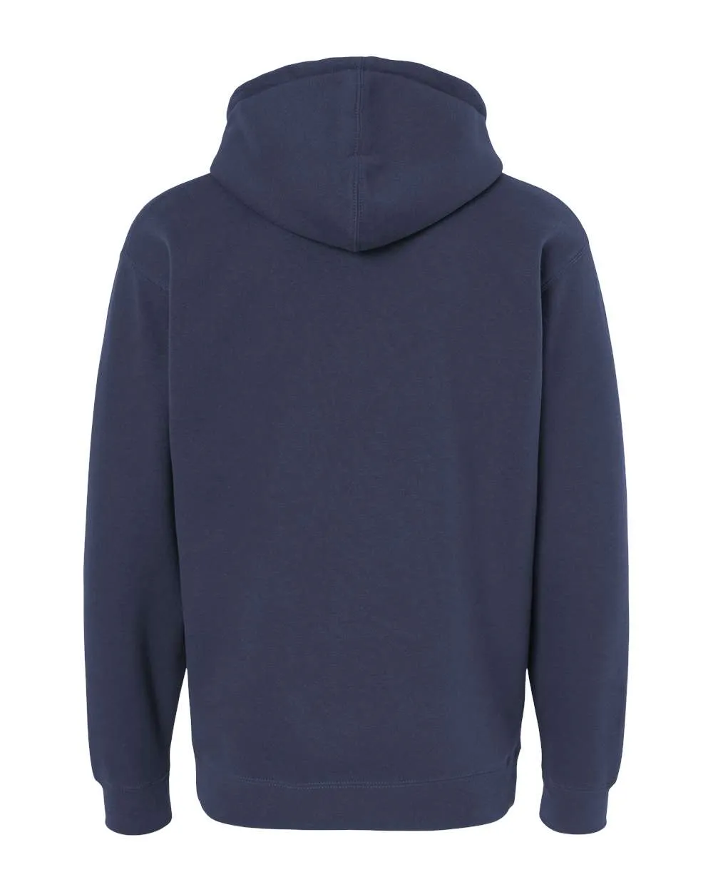 Heavyweight Hooded Sweatshirt