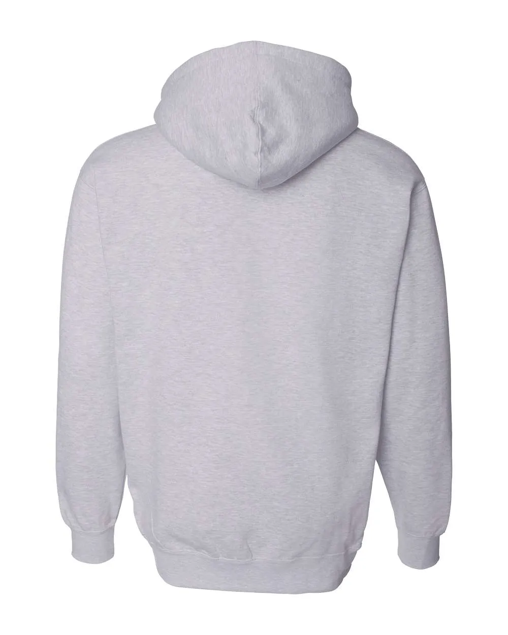 Heavyweight Hooded Sweatshirt