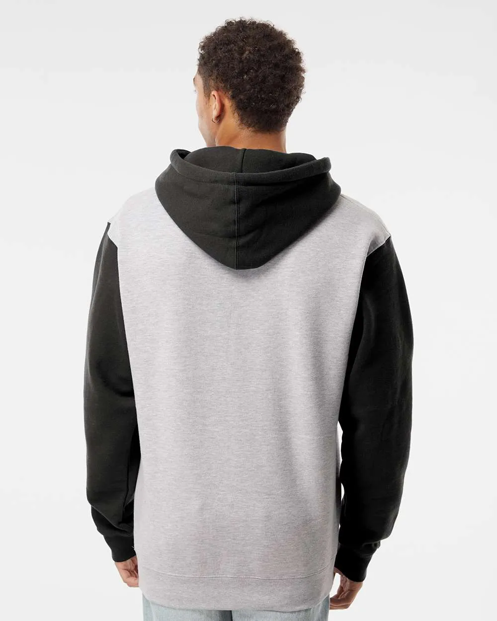 Heavyweight Hooded Sweatshirt